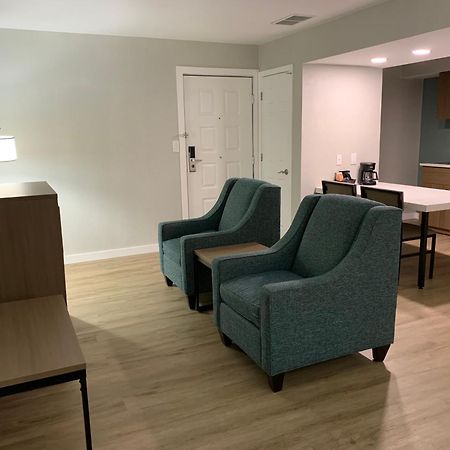 Mainstay Suites Springfield South - Battlefield Rd Εξωτερικό φωτογραφία