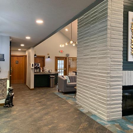 Mainstay Suites Springfield South - Battlefield Rd Εξωτερικό φωτογραφία