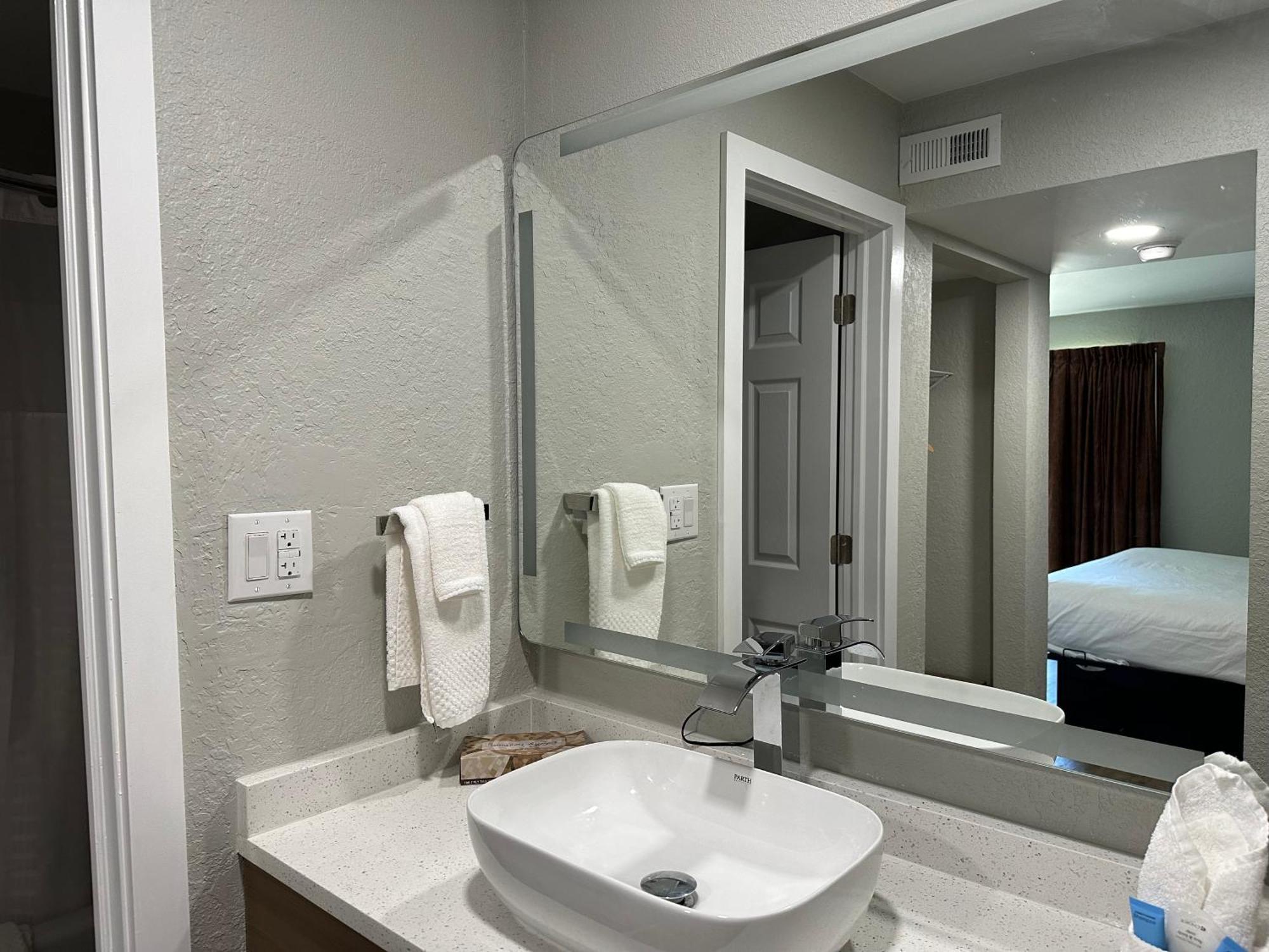 Mainstay Suites Springfield South - Battlefield Rd Εξωτερικό φωτογραφία