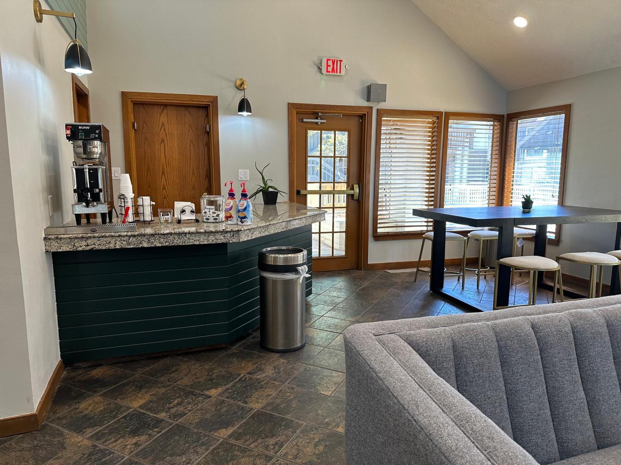 Mainstay Suites Springfield South - Battlefield Rd Εξωτερικό φωτογραφία