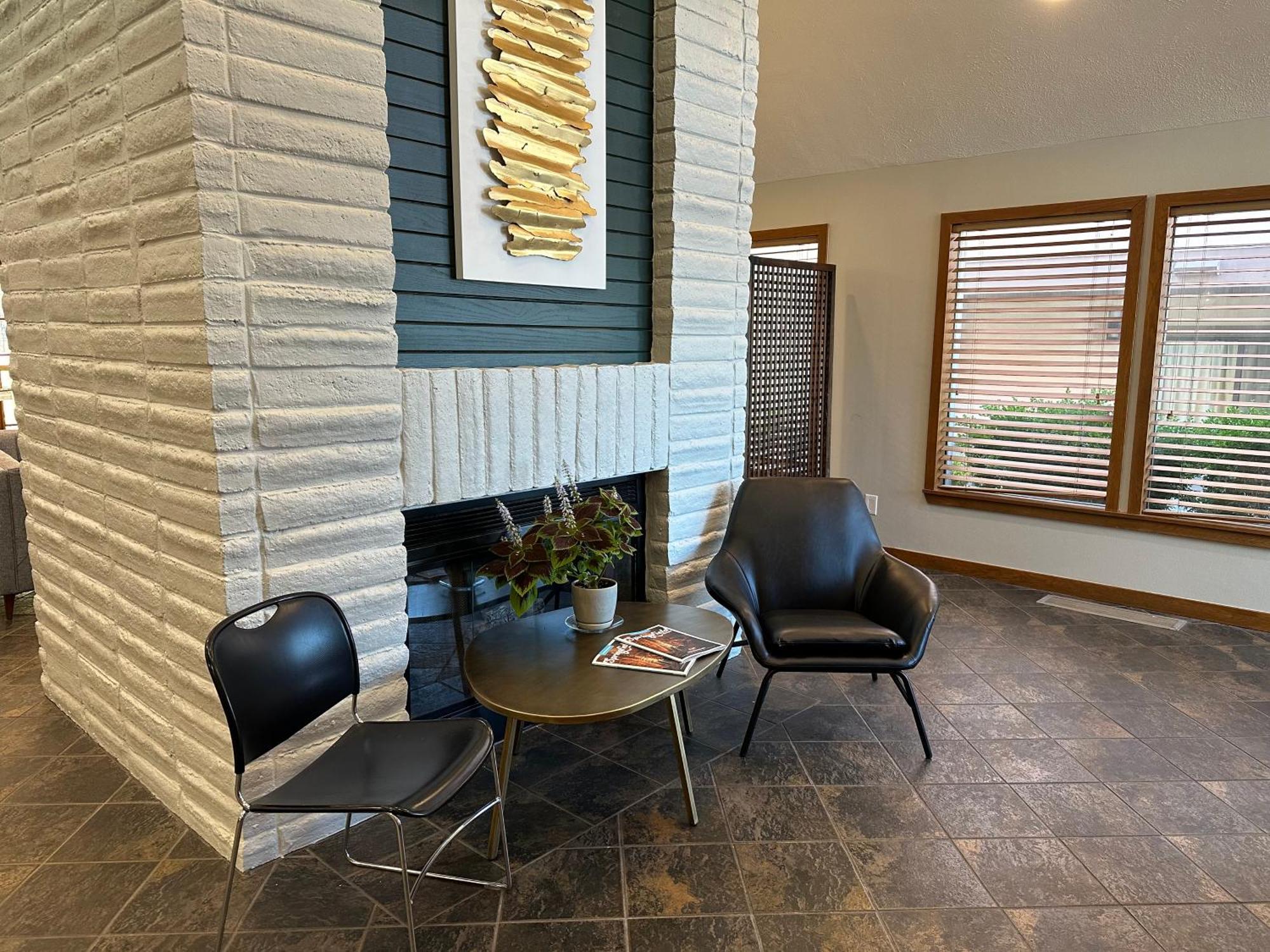Mainstay Suites Springfield South - Battlefield Rd Εξωτερικό φωτογραφία