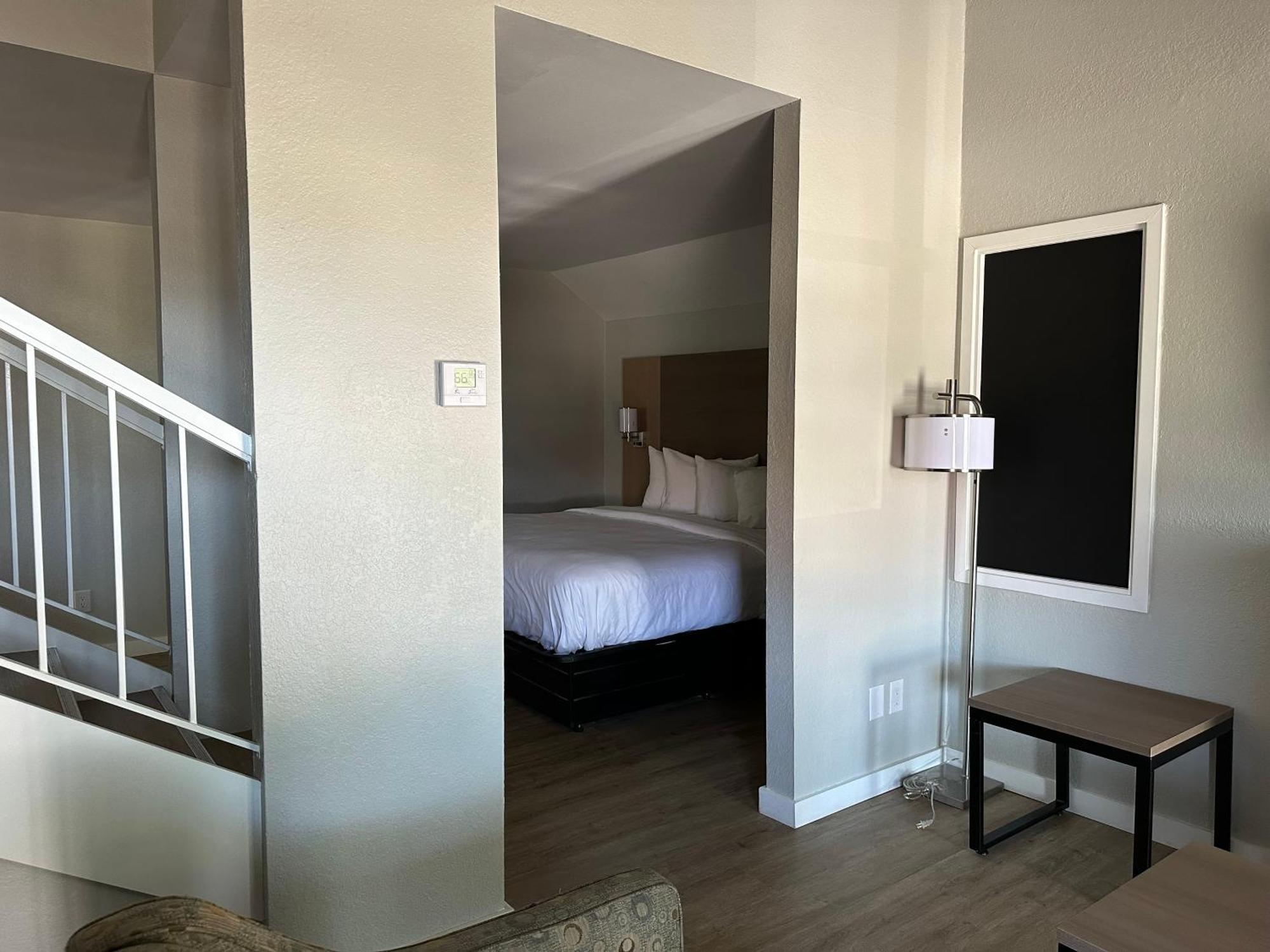 Mainstay Suites Springfield South - Battlefield Rd Εξωτερικό φωτογραφία