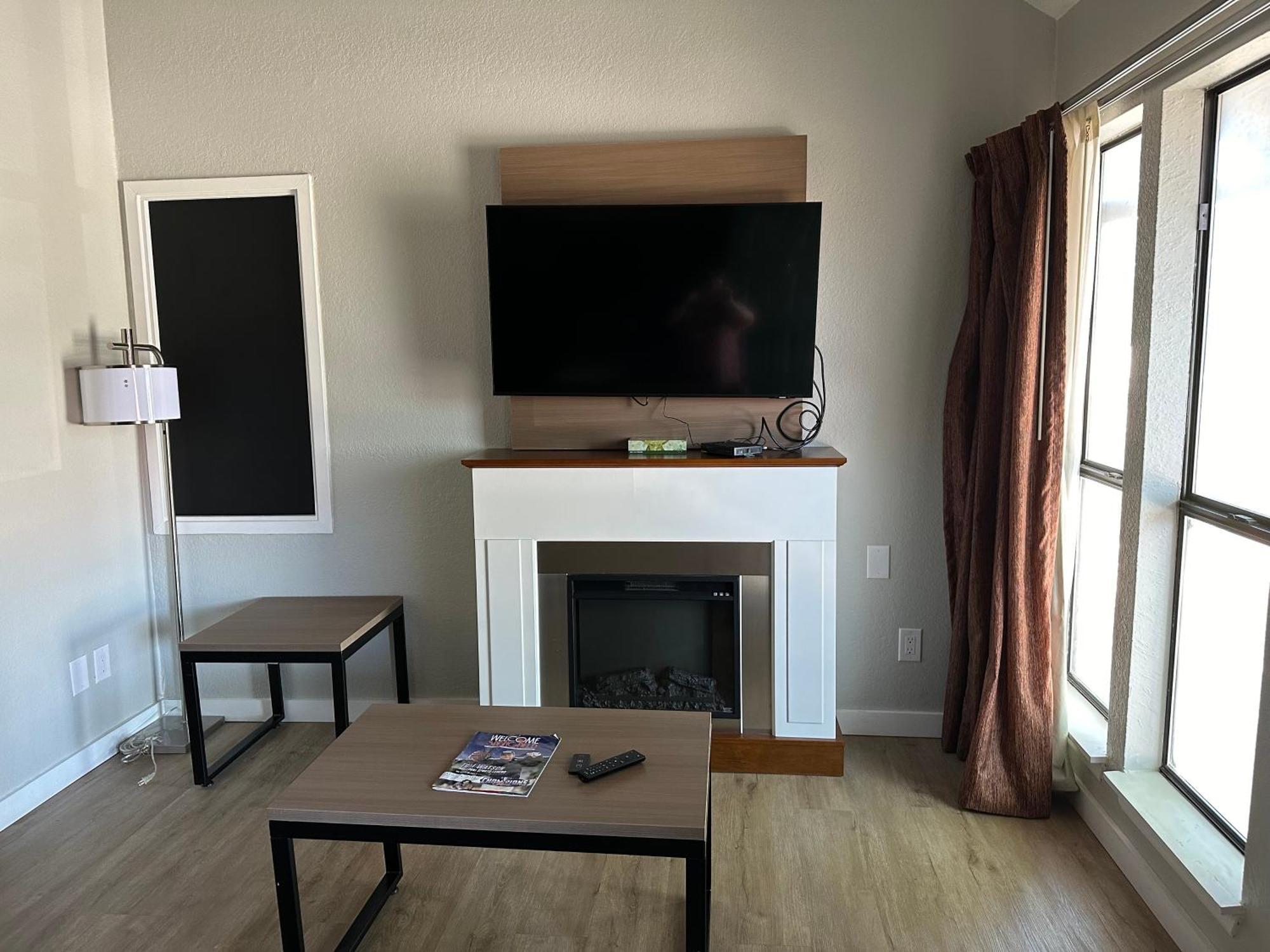Mainstay Suites Springfield South - Battlefield Rd Εξωτερικό φωτογραφία