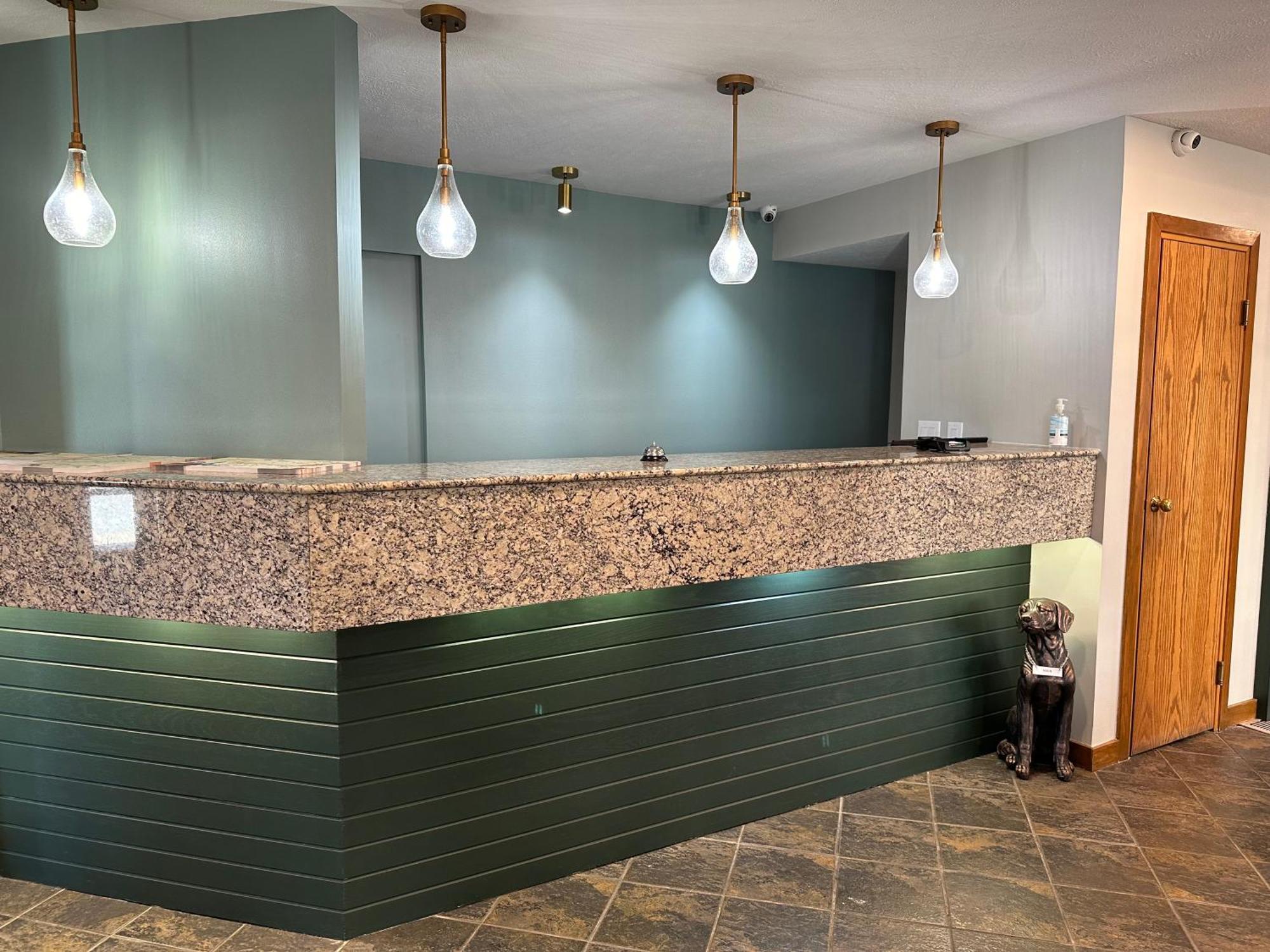 Mainstay Suites Springfield South - Battlefield Rd Εξωτερικό φωτογραφία
