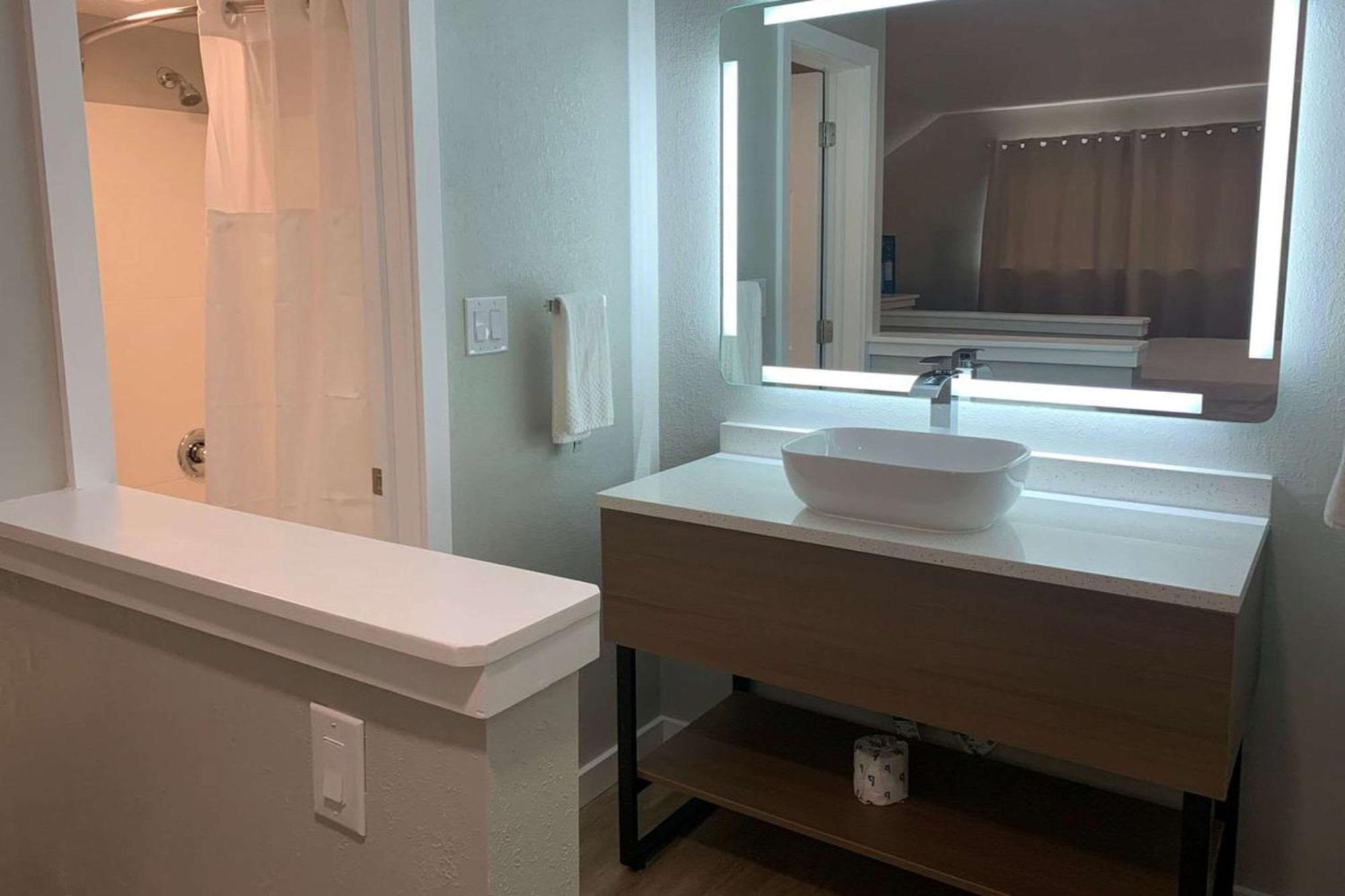 Mainstay Suites Springfield South - Battlefield Rd Εξωτερικό φωτογραφία