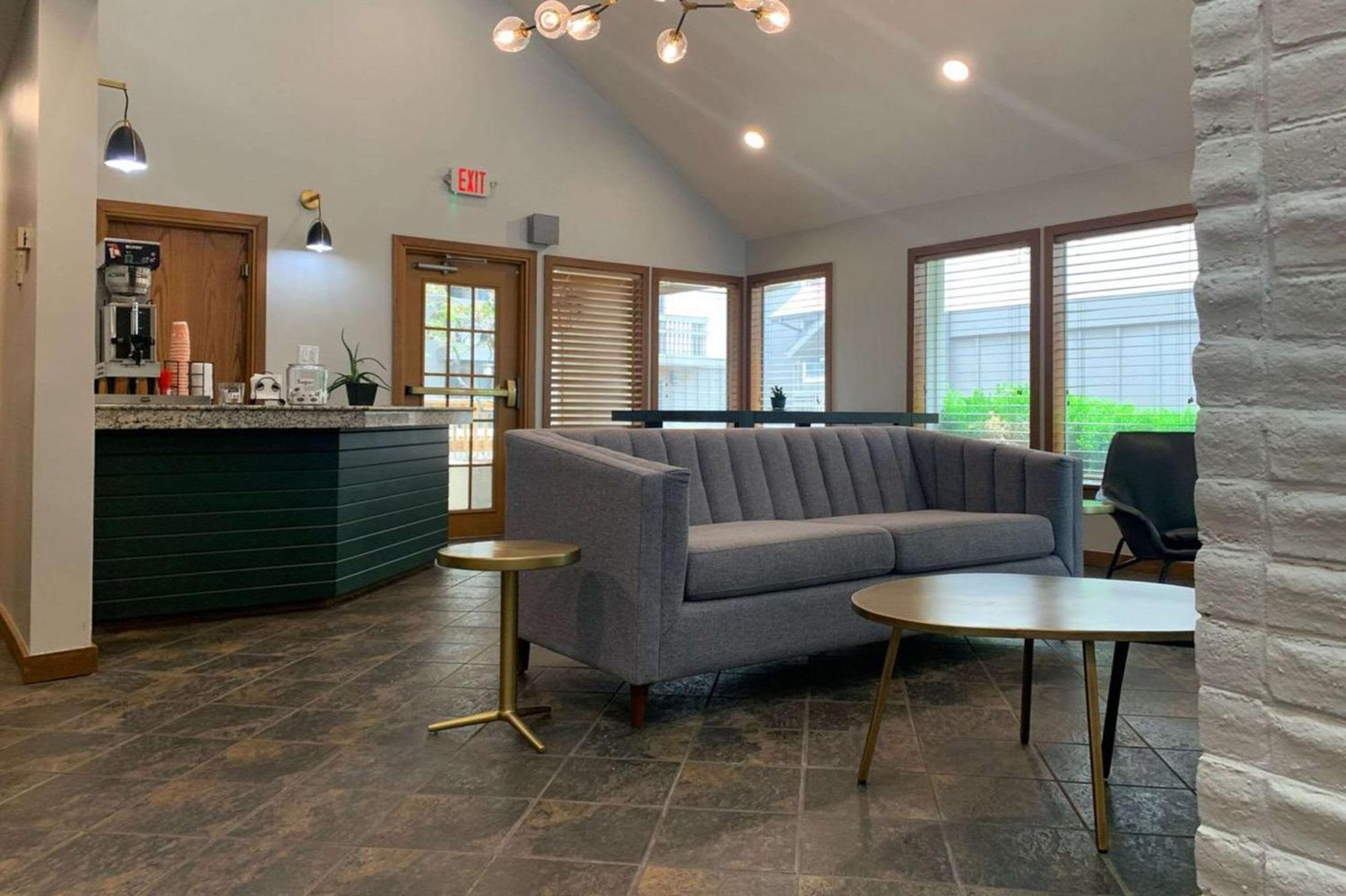 Mainstay Suites Springfield South - Battlefield Rd Εξωτερικό φωτογραφία