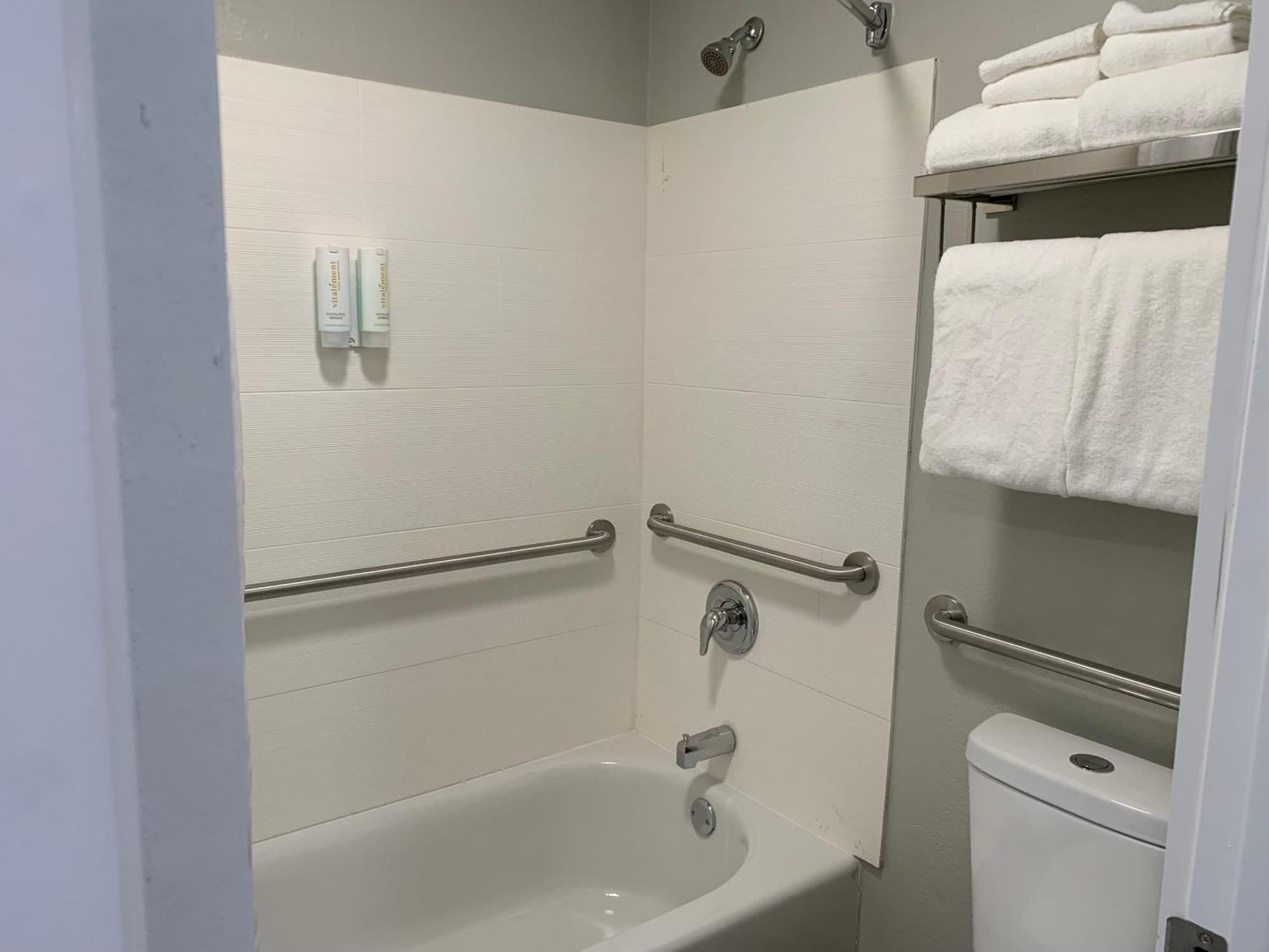 Mainstay Suites Springfield South - Battlefield Rd Εξωτερικό φωτογραφία