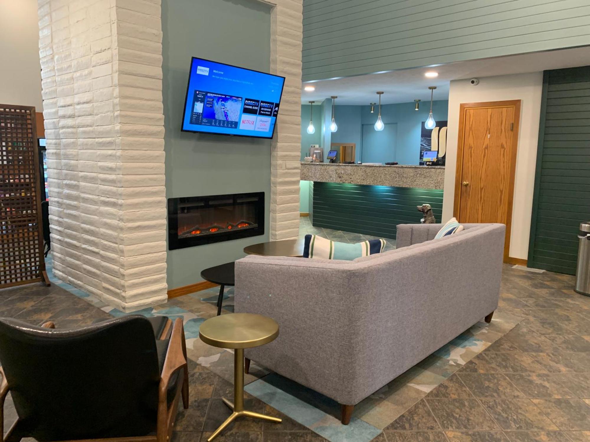 Mainstay Suites Springfield South - Battlefield Rd Εξωτερικό φωτογραφία