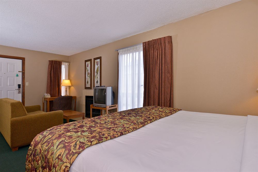 Mainstay Suites Springfield South - Battlefield Rd Εξωτερικό φωτογραφία