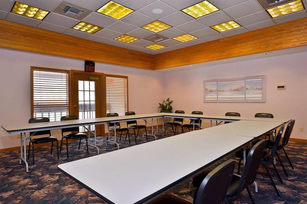 Mainstay Suites Springfield South - Battlefield Rd Εξωτερικό φωτογραφία