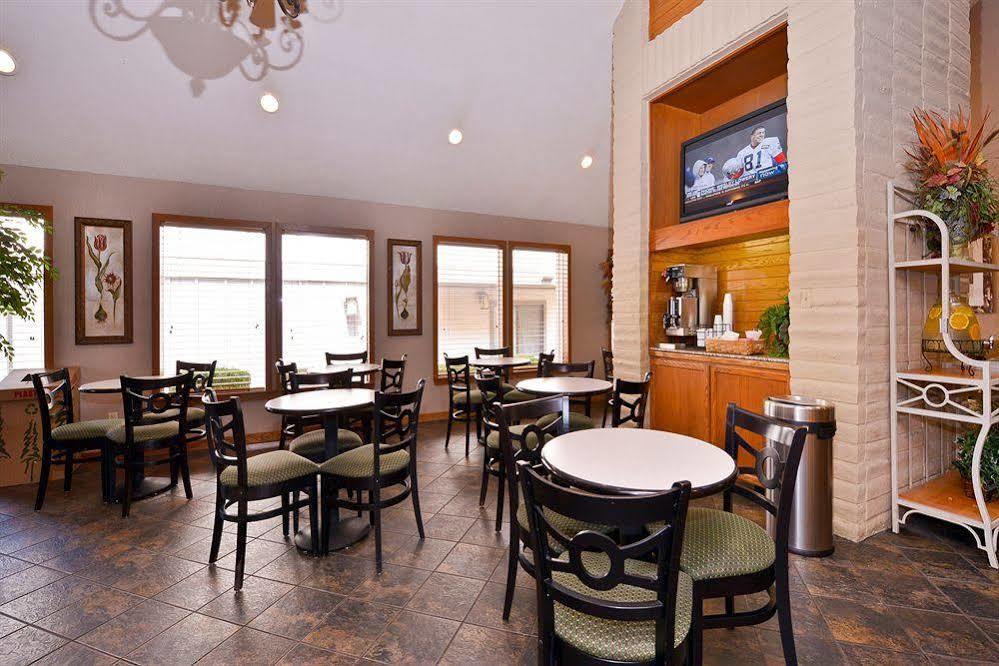 Mainstay Suites Springfield South - Battlefield Rd Εξωτερικό φωτογραφία
