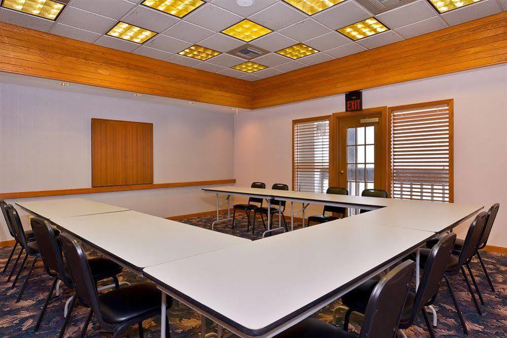 Mainstay Suites Springfield South - Battlefield Rd Εξωτερικό φωτογραφία