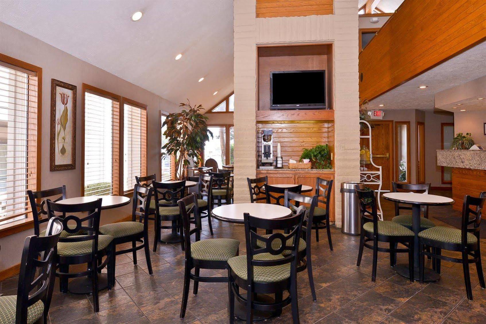 Mainstay Suites Springfield South - Battlefield Rd Εξωτερικό φωτογραφία