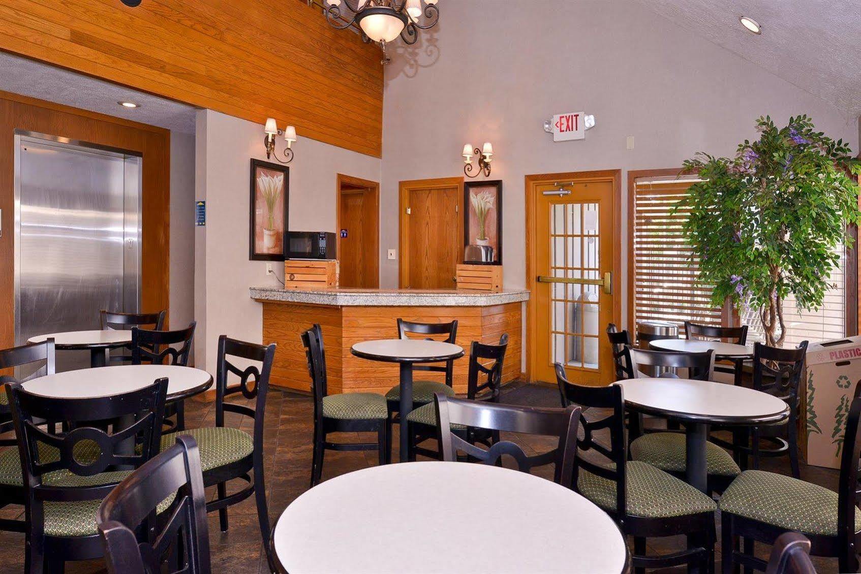 Mainstay Suites Springfield South - Battlefield Rd Εξωτερικό φωτογραφία