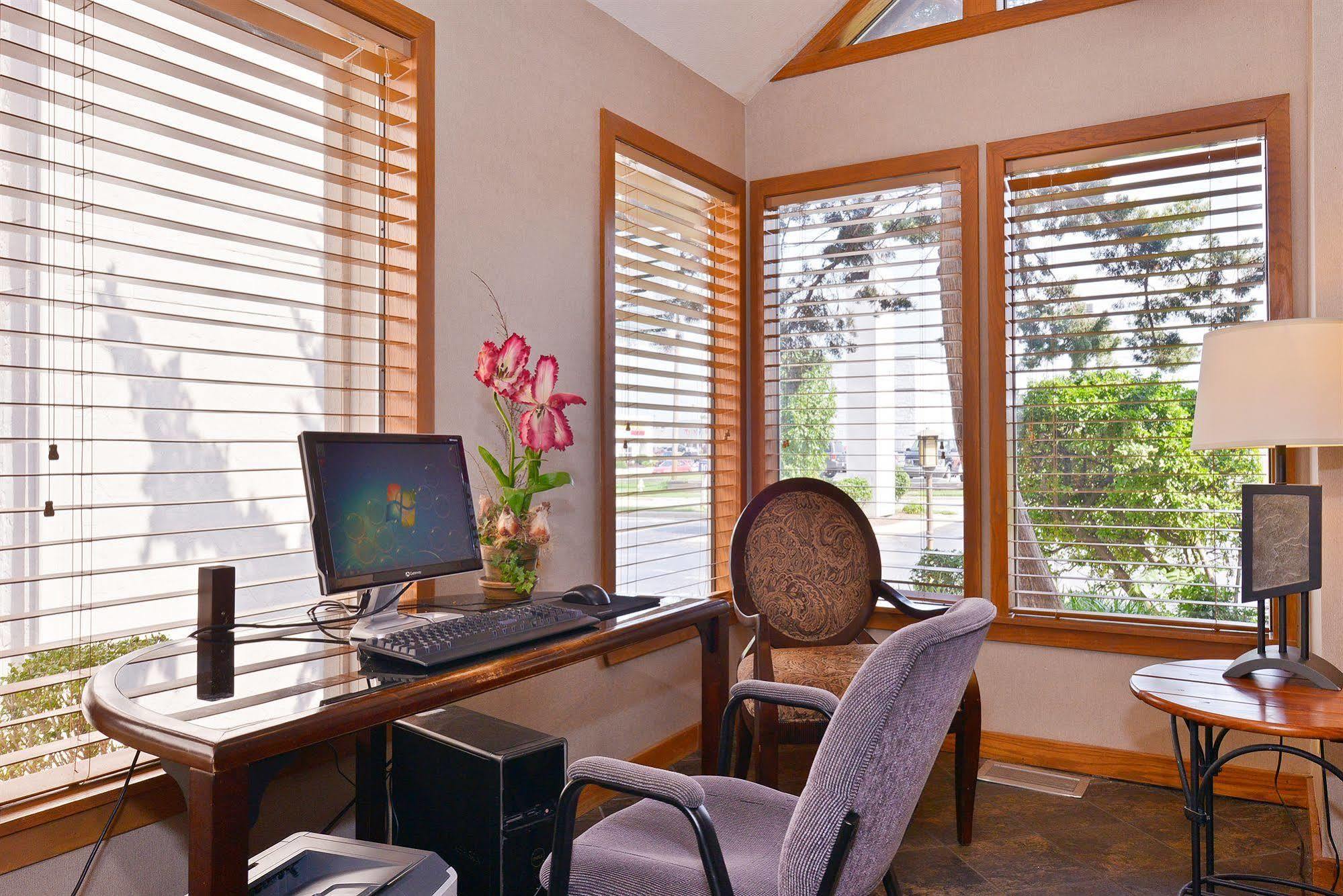 Mainstay Suites Springfield South - Battlefield Rd Εξωτερικό φωτογραφία